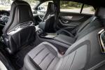 Mercedes-AMG GT53 4Matic+ 4-Door Coupe 2018 года (WW)